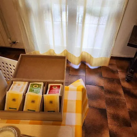 Gold Alojamento de Acomodação e Pequeno-almoço