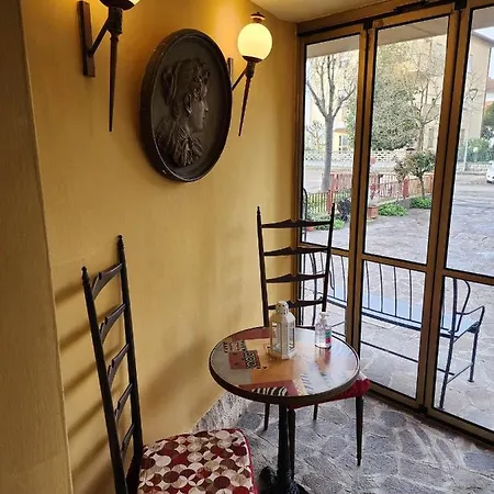 Bed & Breakfast Gold Ravarino