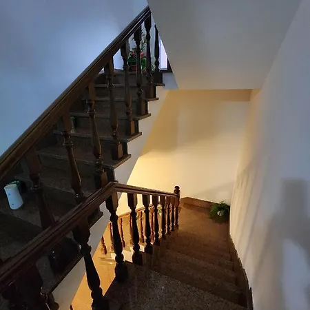 Gold Bed & Breakfast