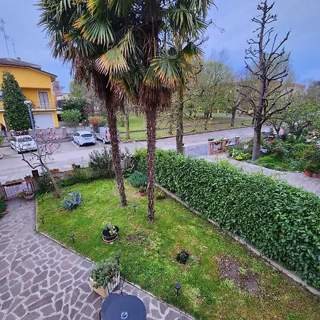 Gold Bed & Breakfast Ravarino