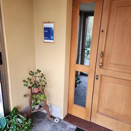 Gold Bed & Breakfast *