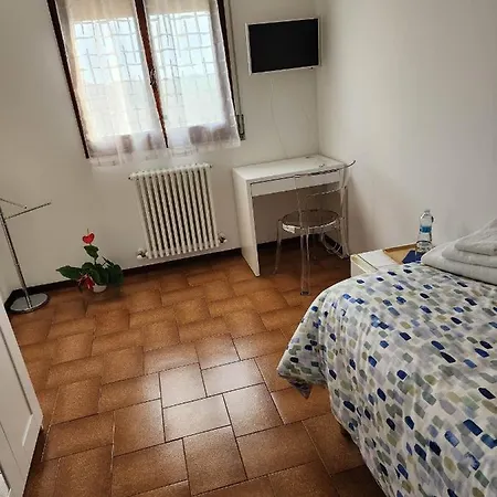 Gold Bed & Breakfast Ravarino